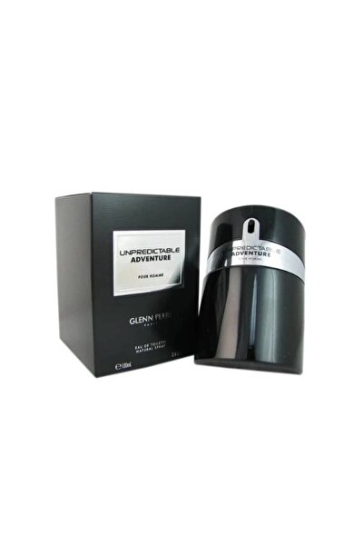 GNR GELNER NUTRITION RESEARCH عطر جلين بيري مغامرة غير متوقعة أو دو تواليت 10...