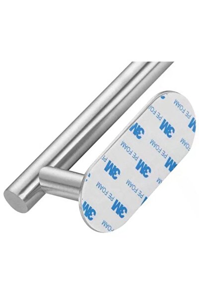 Avex Comfortable steel towel holder, length 40 cm, color Silver