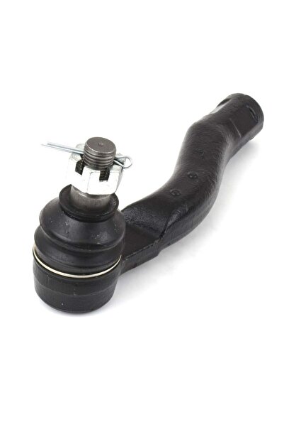 Toyota Land Cruiser 2003-2007 Left Outer Arm (Japanese)