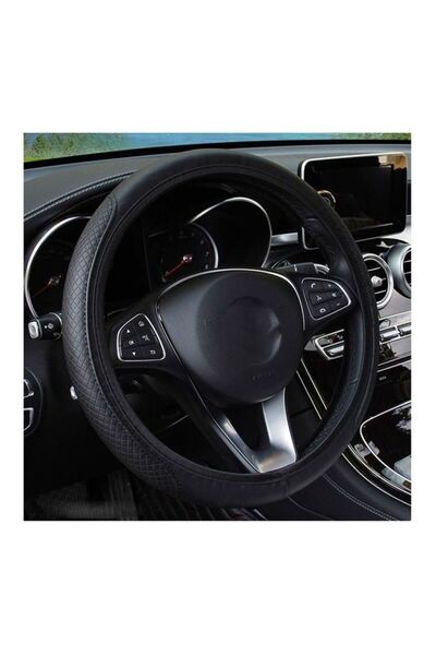 AGC Universal Steering Wheel Cover
