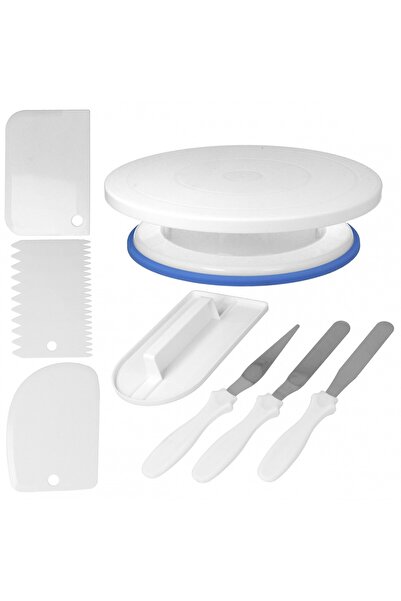 Other SET DECORAȚIUNI TORT 8 PIESE 2903