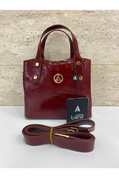Armine TREND Armi̇ne Bag Arm118 Bordo