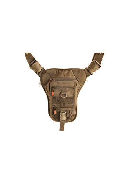 Dülger AVM Çok Amaçlı Üçgen Çanta, Motorcu Çantası, Motosiklet Çantası, Taşım...