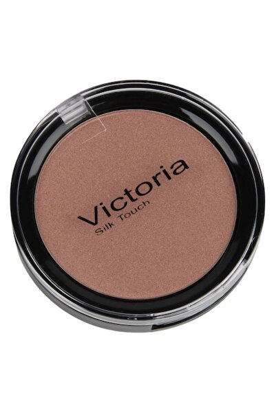 MYONNA IT & E- COMMERCE Victoria Silk Touch Blush 14g - Cupru