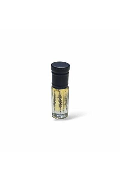 ABO WALEED OUD Luxurious Saffron Musk