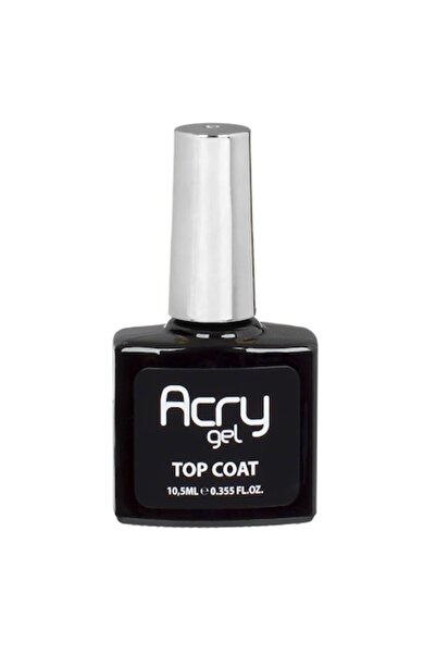 MYONNA IT & E- COMMERCE Acrygel Top Coat για Νύχια, 10,5ml - MYONNA