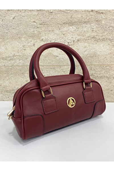 Armine TREND Armi̇ne Bag Arm152 Bordo