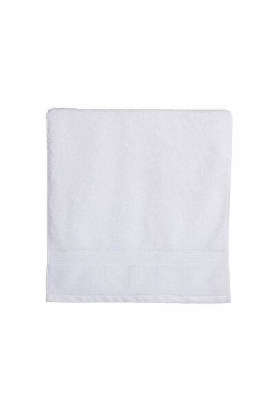 Nef Nef Homeware Prosop Aegean Cotton 50X100 White