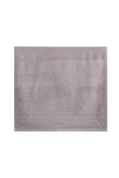 Nef Nef Homeware Fresh Bath Towel 80x160 Grey