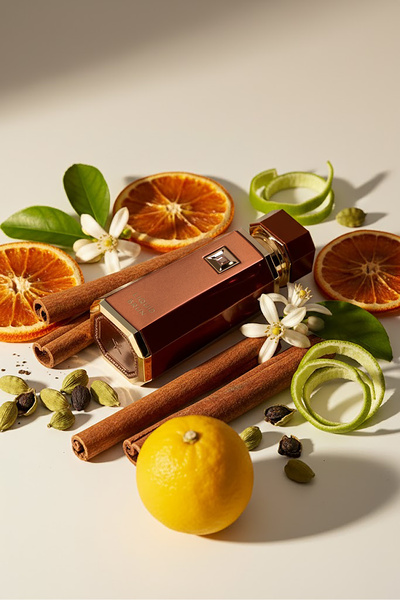 FRENCH AVENUE Liquid Brun Eau De Parfum 100 ML