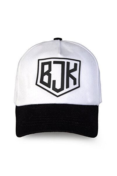 Kartal Yuvası BEŞİKTAŞ JR ŞAPKA 01 26K