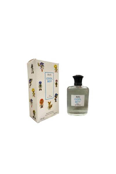 Baby Baby Cool Boy Eau de Toilette 60ml