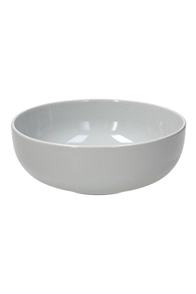 Tognana Salad Bowl 23cm Gray Nature Love