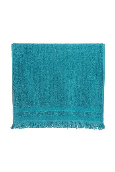 Nef Nef Homeware Prosop de baie Honor 70x140 Petrol