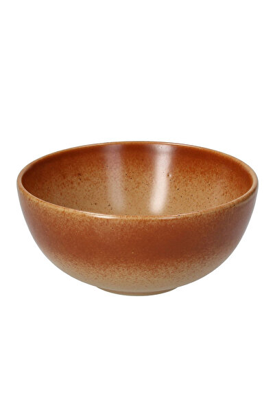 Tognana Ritual Collection 14 cm Orange Porcelain Bowl