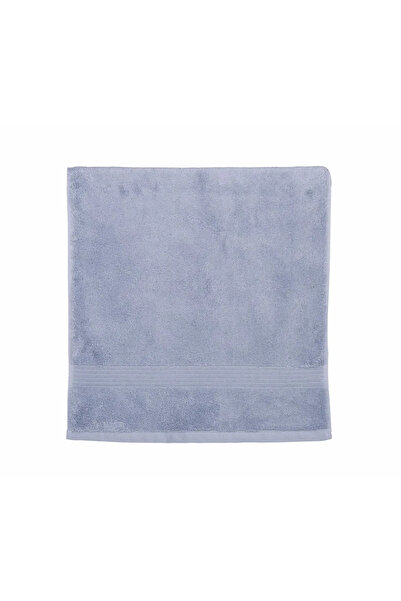 Nef Nef Homeware Prosop de bumbac Egeean 80x160 Sky