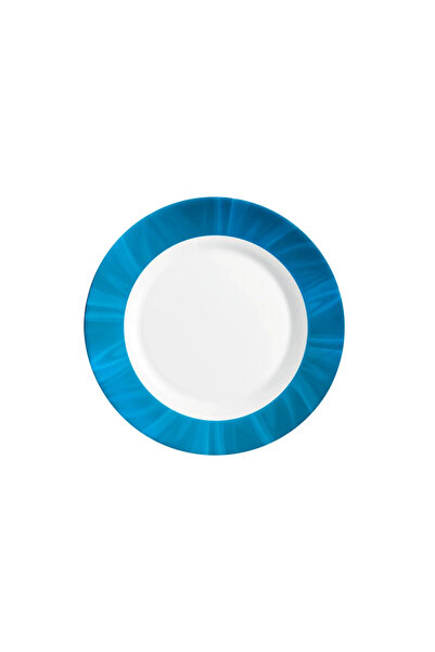 Bormioli Rocco Careware Universal Natura Blue Plate D230 -