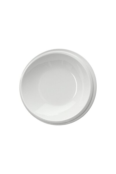 Tognana Resort Soup Plate, Porcelain, 26 cm, White