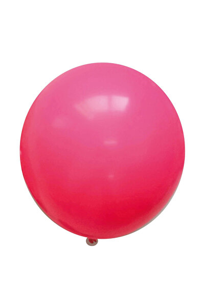 Mirific Party Set 10 red party balloons, 45 cm, RJ1585