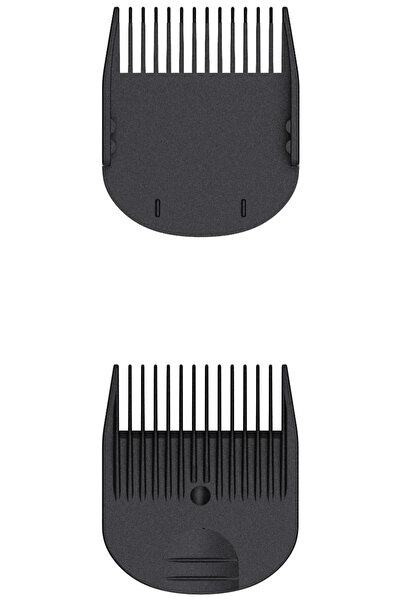 porodo Lifestyle Ipx7 Sensitive Parts Hair Trimmer With 90Min Runtime - Black