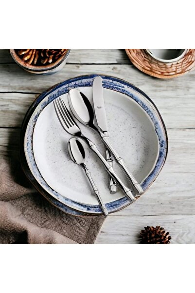 Mepra Bali 24-piece cutlery set, stainless steel