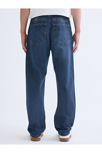 LC Waikiki LCW Jeans Baggy Fit Erkek Jean Pantolon