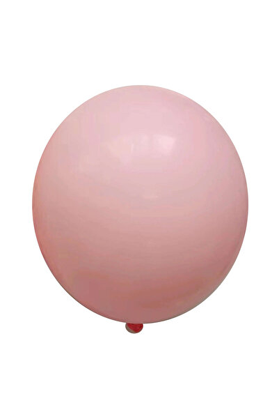 Mirific Party Set of 10 pink party balloons, 45 cm, RJ1588