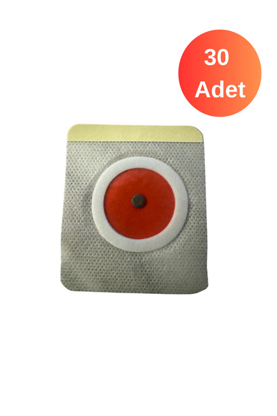 Dr.Dermalok Göbek Bandı 30 Adet