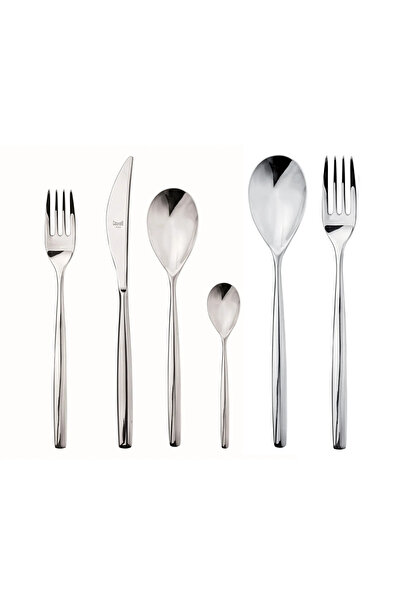 Mepra Cutlery Set 50Pcs Stiria