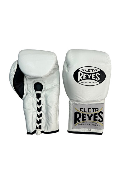 Wolf King Cleto Reyes Boxing Gloves