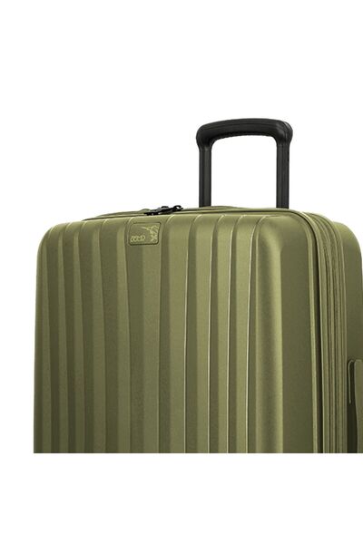 Jump Enais 4 Rollen Trolley 66 cm mit Dehnfalte