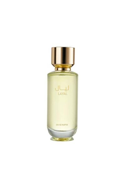 Al majed oud عطر ليدي ليال - 100 مل