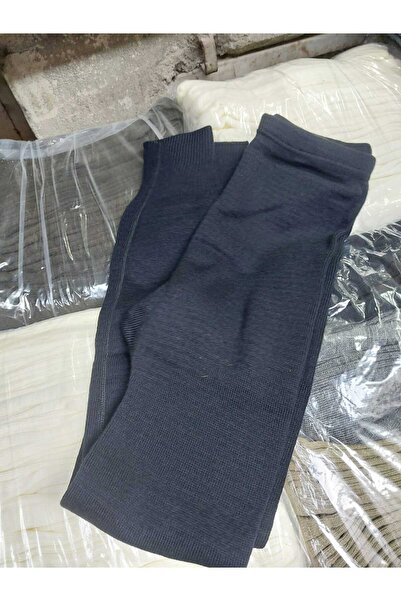 aryam butik ملابس داخلية سميكة محبوكة للشتاء من سالونيك، ملابس داخلية محبوكة من الأسفل، 80% صوف