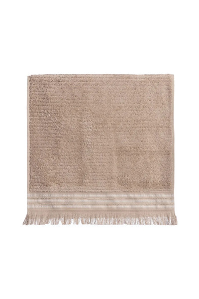 Nef Nef Homeware Prosop de mână Satti 30x50 bej