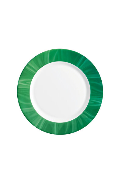Bormioli Rocco Careware Universal Natura Verde Plate D255