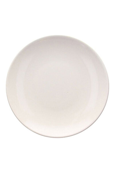 Tognana 20cm Beige Nature Love Plate