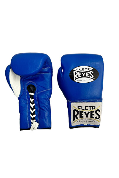 Wolf King Cleto Reyes Boxing Gloves