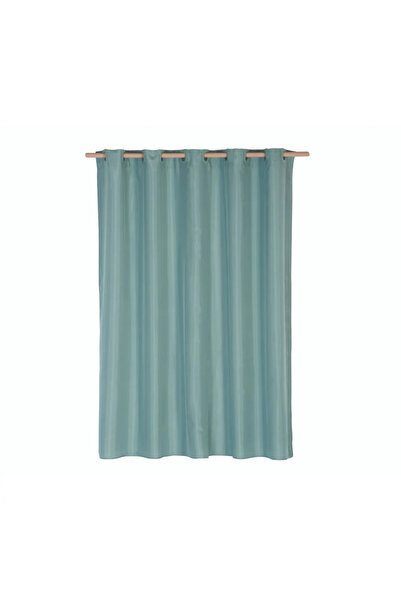 Nef Nef Homeware Perdea de duș din poliester 180x180 verde