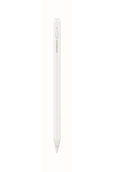 Powerology Ai Bluetooth Stylus Pen - White