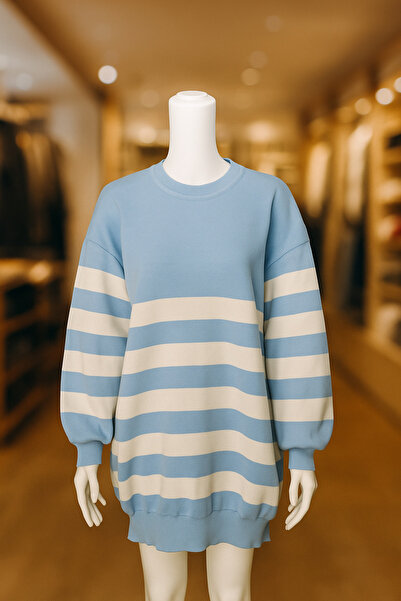 BERRU PAZARLAMA Sweater - Long