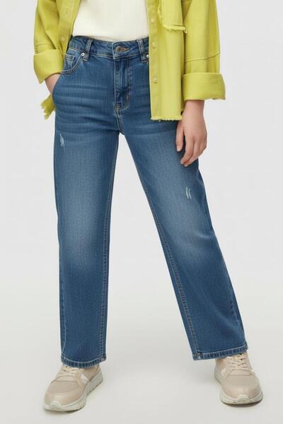 nk kids Girl's Pants 8-14 Years 59705