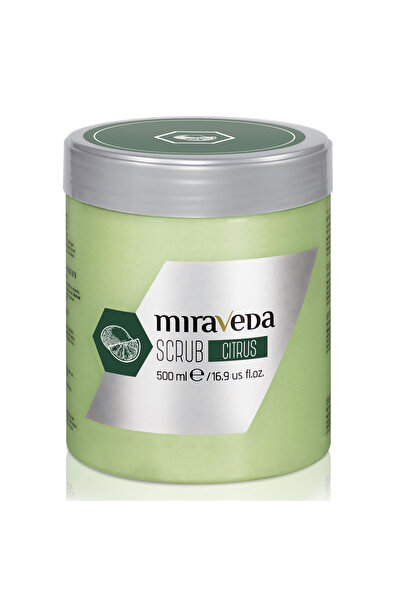 İTALWAX Scrub Exfoliant Citrus Miraveda 500ml