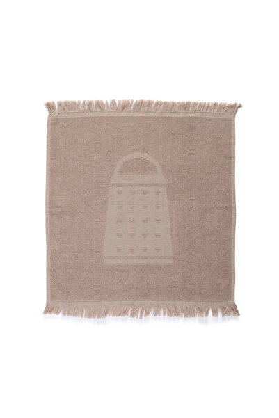Nef Nef Homeware Kitchen towel Greater 50x50 Beige