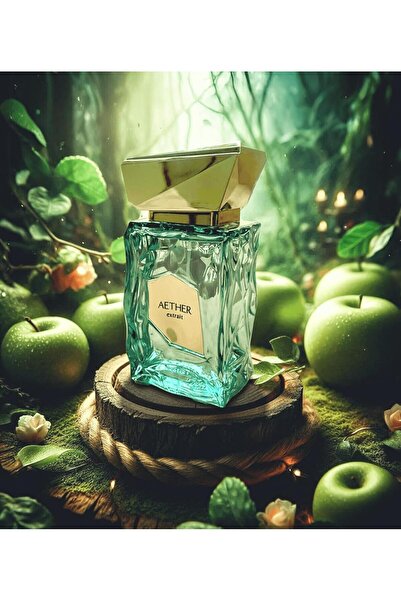 Fragrance World Ether Eau de Parfum (2024 Edition) by Fragrance World, 100 ml