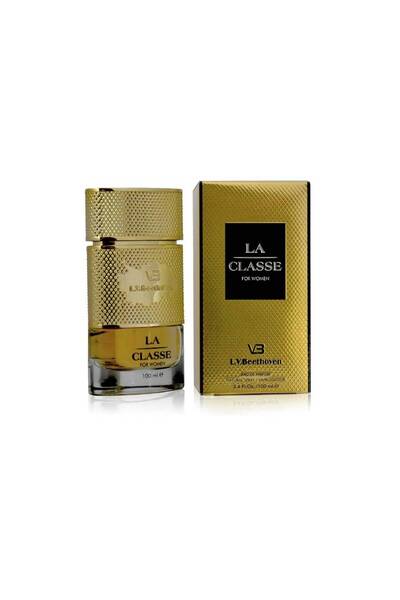 L.V BEETHOVAN عطر لا كلاس نسائي او دي برفيوم 100 مل
