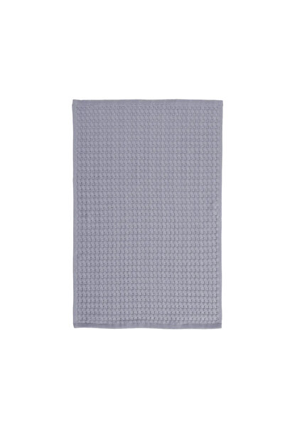 Nef Nef Homeware Wafflow Kitchen Towel 45x68 Grey