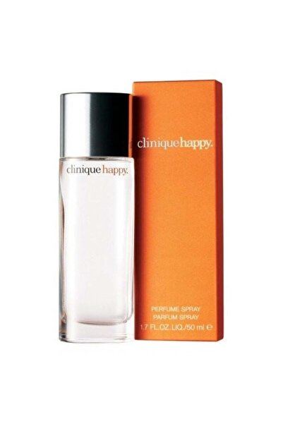 Clinique Happy for Women Eau de Parfum 100ml