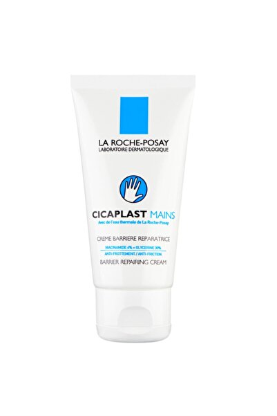 La Roche Posay Cicaplast Mains El Kremi 50 ml