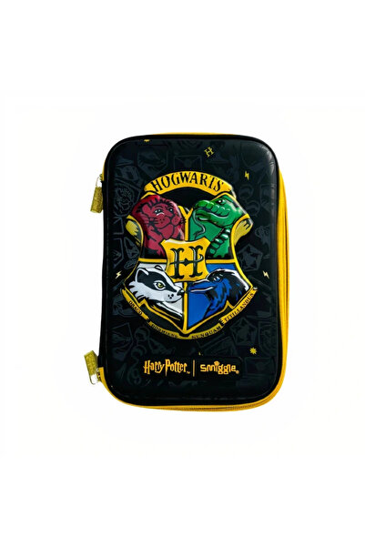 SMIGGLE - Harry Potter Hardtop Kalem Kutusu