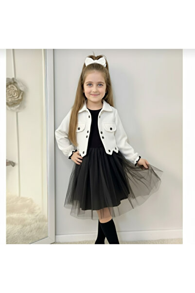 Milon Moda 3 fire cu căptușeală din fleece Jachete, rochii și catarame